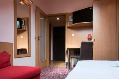 43 - Room, which calm you down